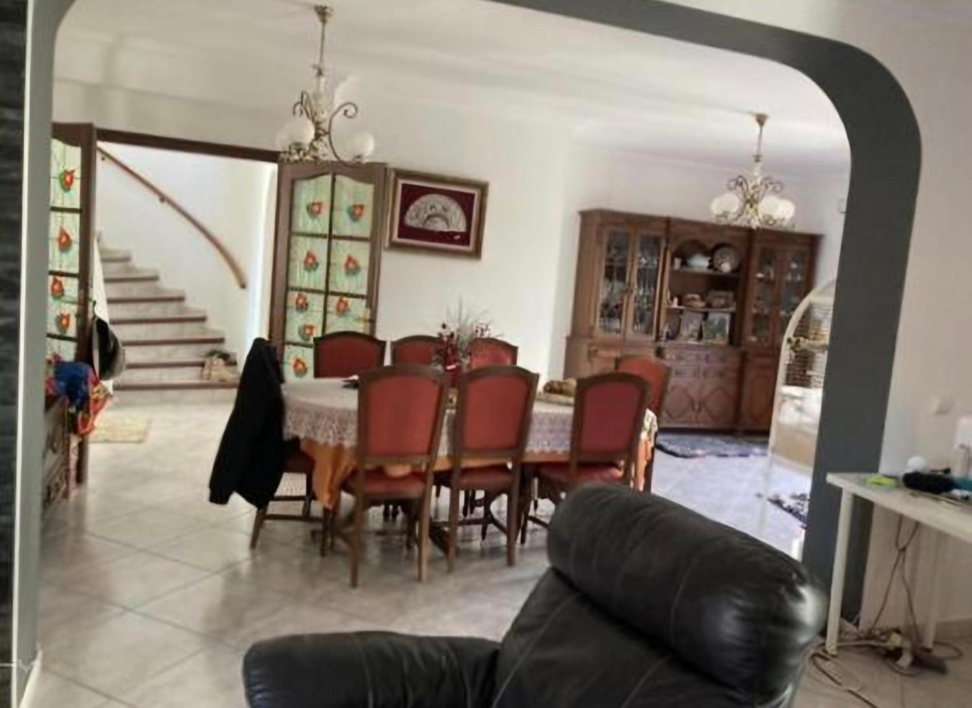 فندق Casa Da Torre لوز دي تافيرا المظهر الخارجي الصورة